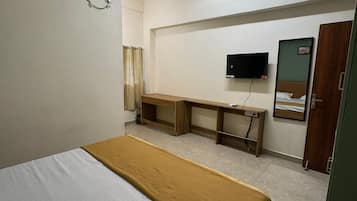 Double Room | Free WiFi