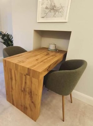Dining - St Patrick's Wicklow (Wicklow)