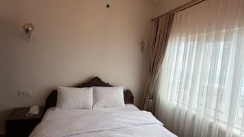 Chambre Standard, vue ville | Wi-Fi gratuit