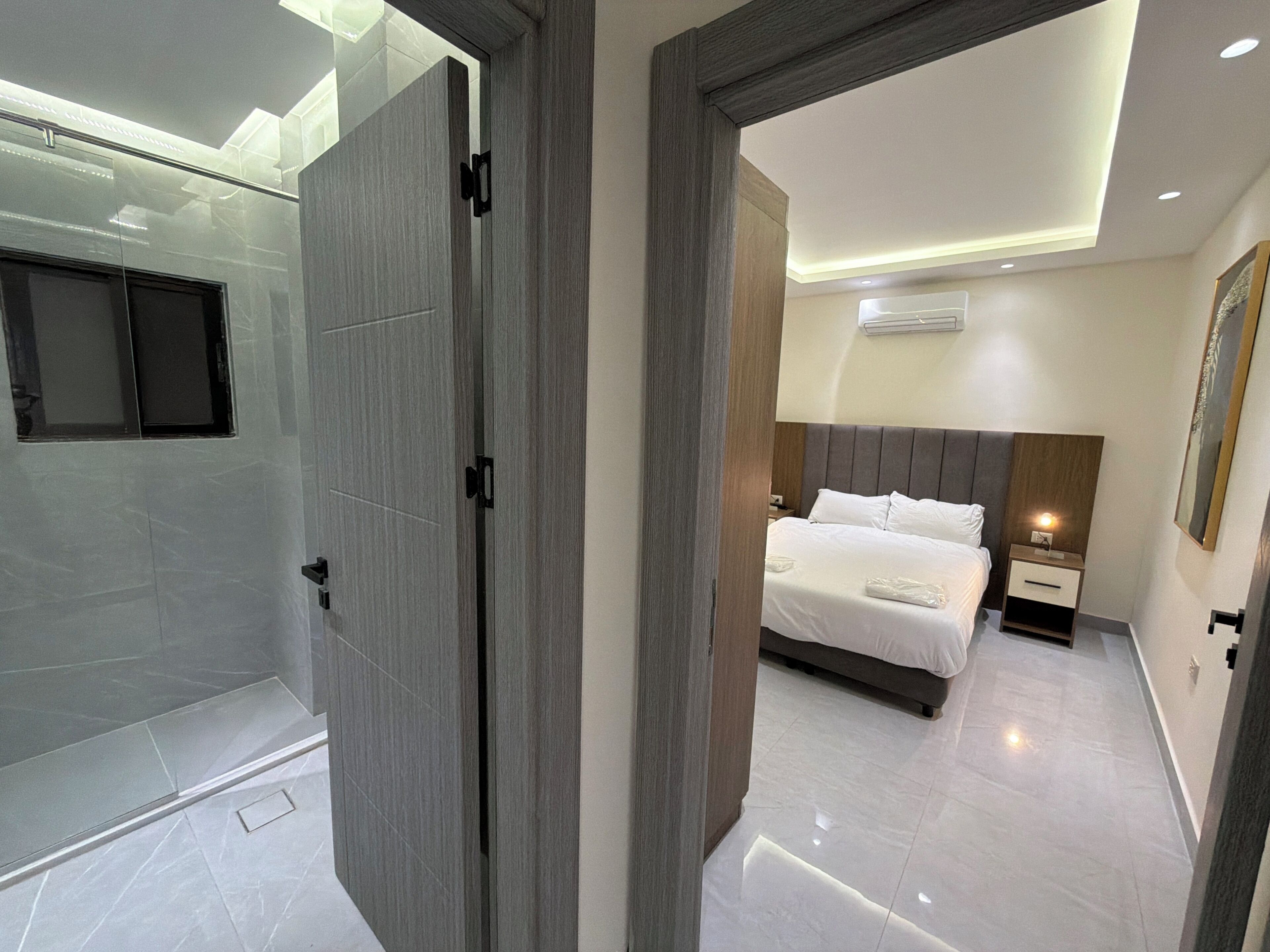 Apartment, 1 Bedroom, Accessible, Smoking