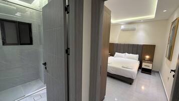 Apartment, 1 Bedroom, Accessible, Smoking