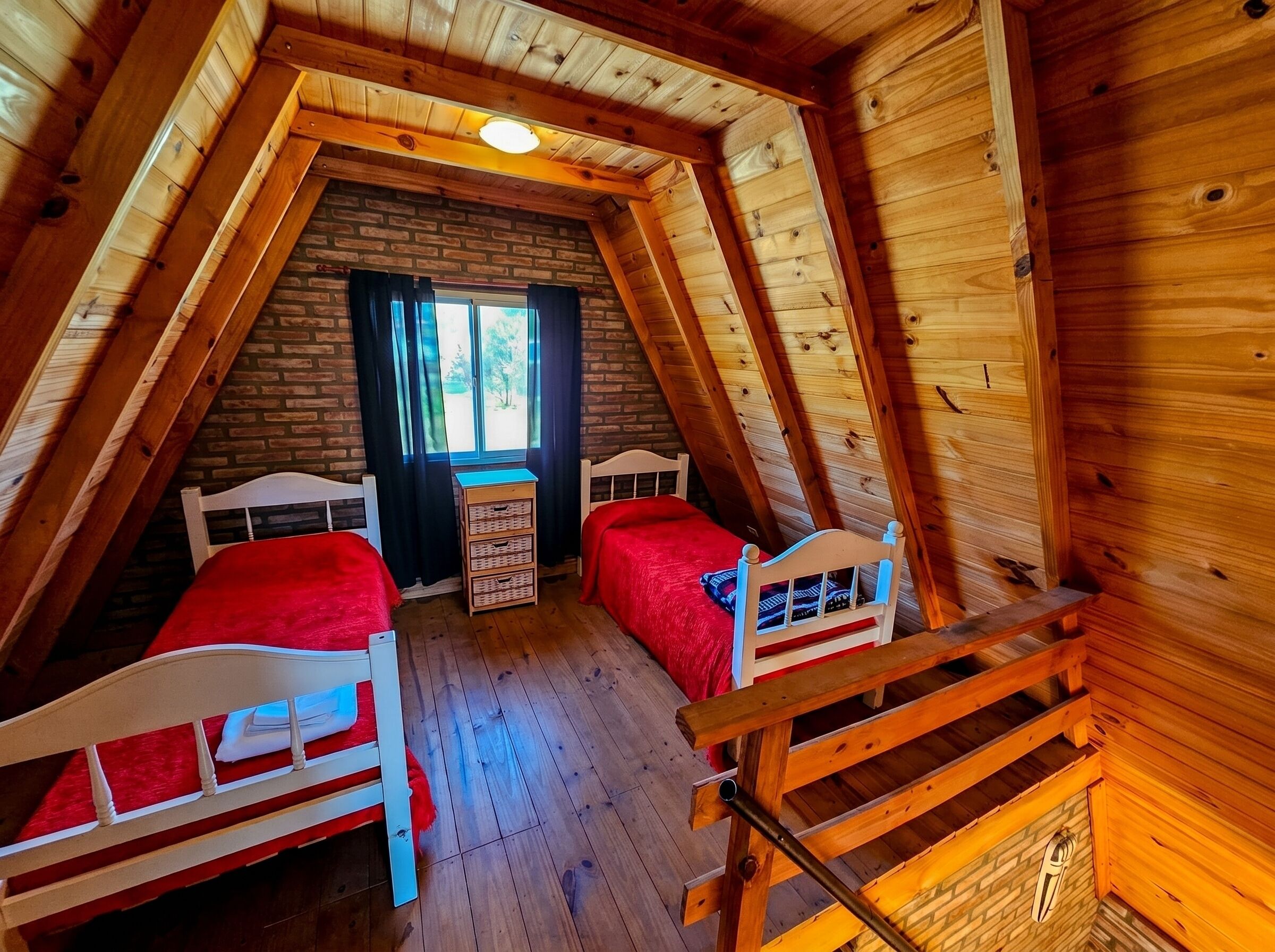 2 chambres, Wi-Fi, draps fournis