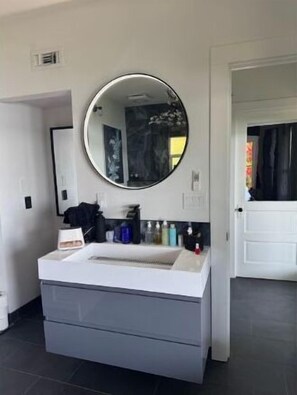 Badkamer