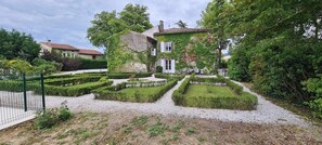 Exterior - Vrbo Property (Saint-Félix-Lauragais)