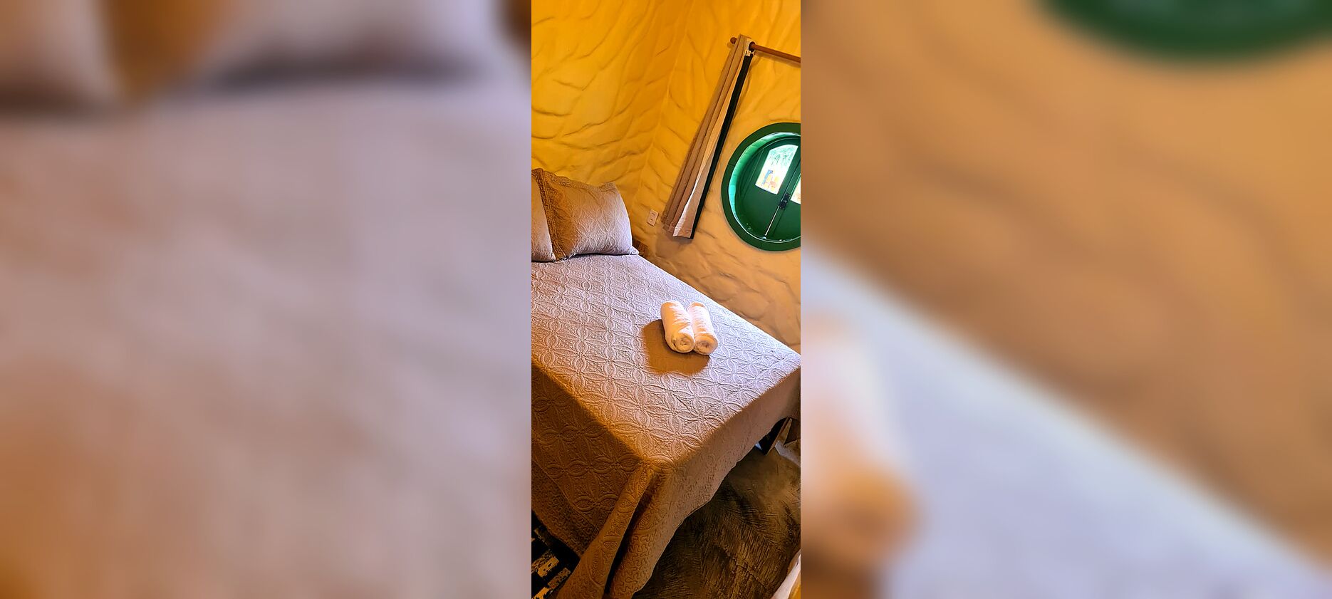 1 slaapkamer, wifi