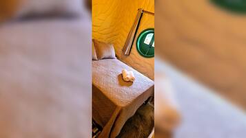 1 slaapkamer, wifi
