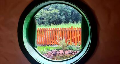 CABANA TEMÁTICA DO HOBBIT - GRAMADO RURAL
