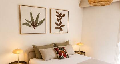 Elégant appartement en petite Camargue