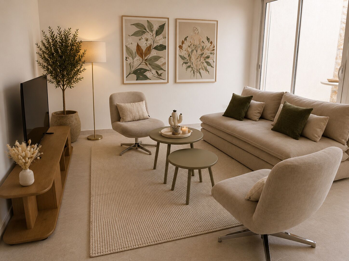 Elégant Appartement En Petite Camargue - Aimargues