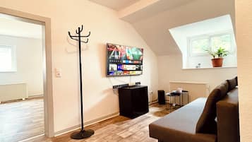 Smart-TV, Stereoanlage