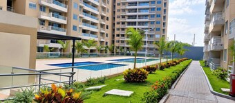 3BR, Private Pool, Parking, WiFi, Soledad