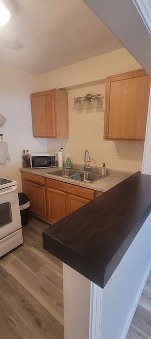 Cozinha privada