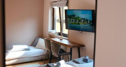 Kleines Glück Cityapartment