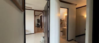 Casa grande cerca del BBVA