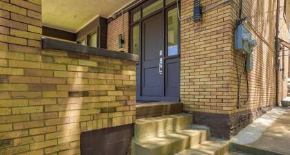 Dormont, Potomac @1 Stylish and Modern 2BD Apartment