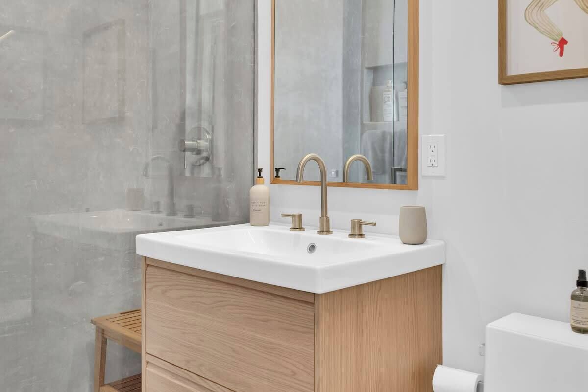 Salle de bain