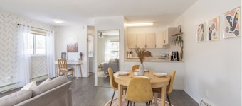 THE CANARY NOOK - Your Perfect Northern Getaway