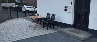Guesthouse Cologne North For business travelers, tourists & families