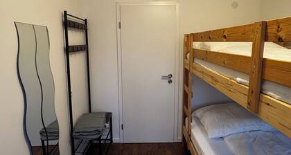 Guesthouse Cologne North For business travelers, tourists & families