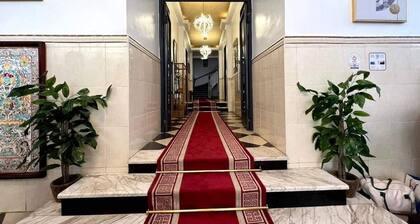 Hôtel le cheval blanc