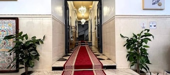 Hôtel le cheval blanc