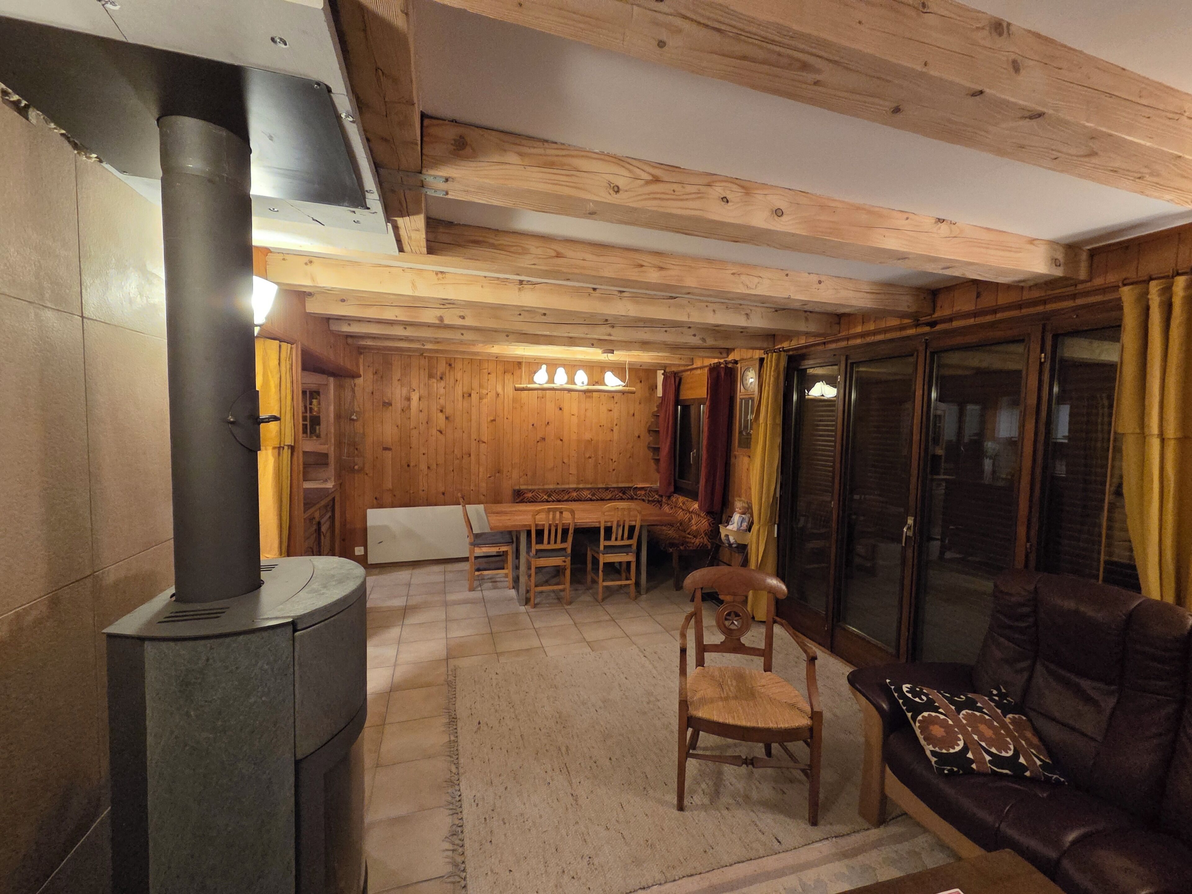 Intérieur