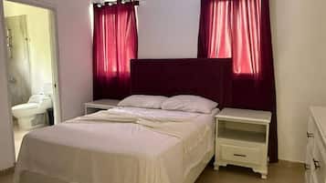 Condo, 2 phòng ngủ, ban công | 2 phòng ngủ