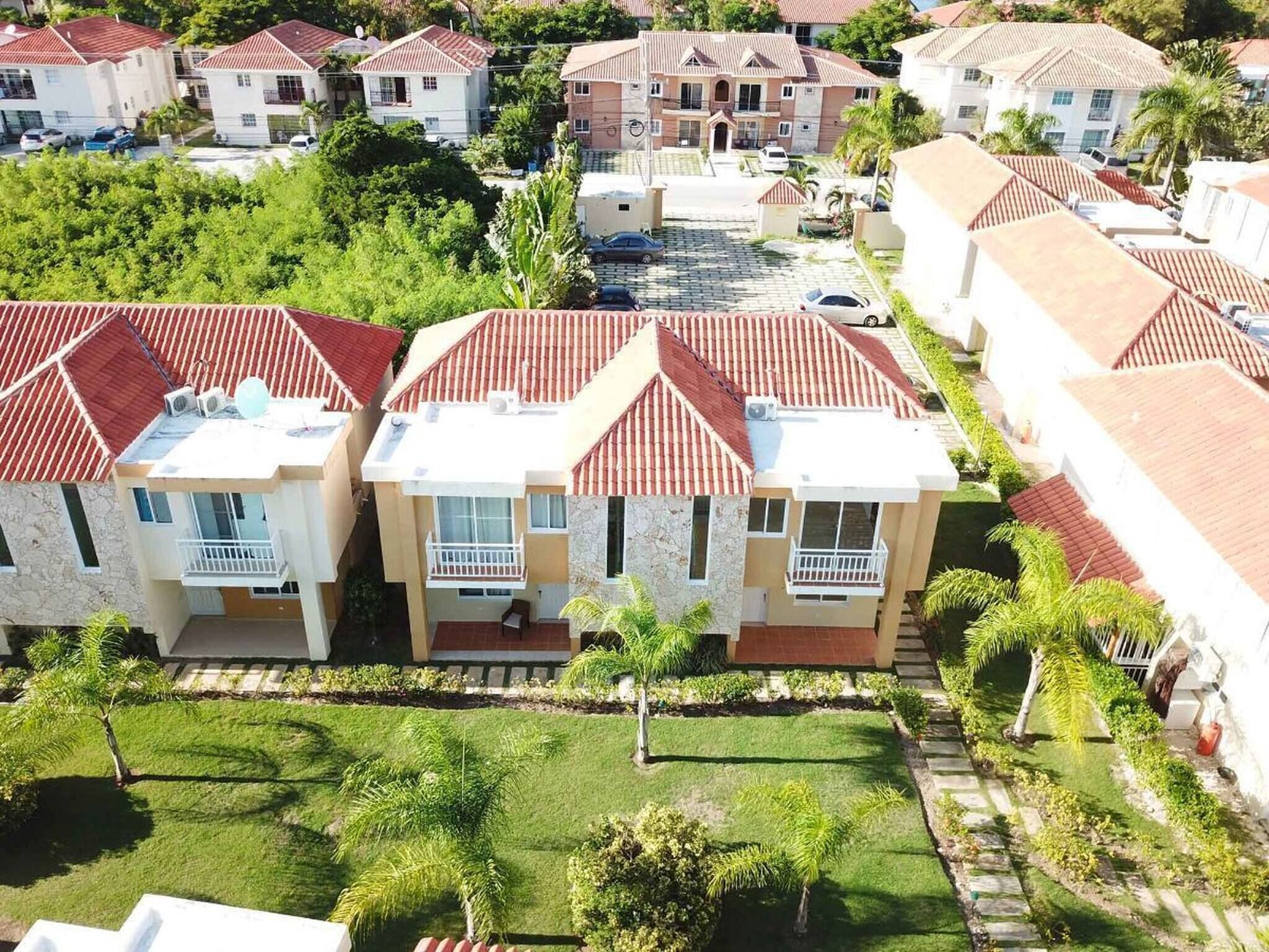 Apartamento, 2 habitaciones, balcón | Exterior