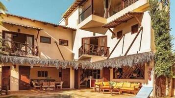 Villa Deluxe | Piscine | Piscine extérieure