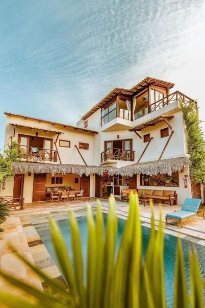 Vila Harmonia