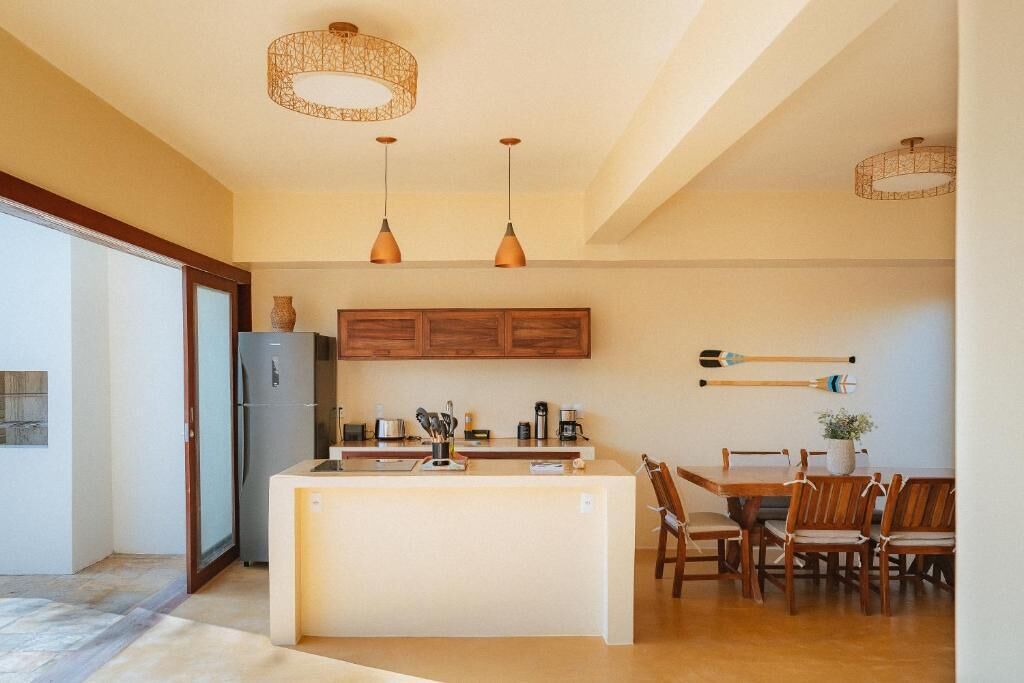 Maison | Restauration
