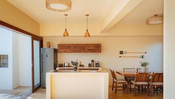 Maison | Restauration