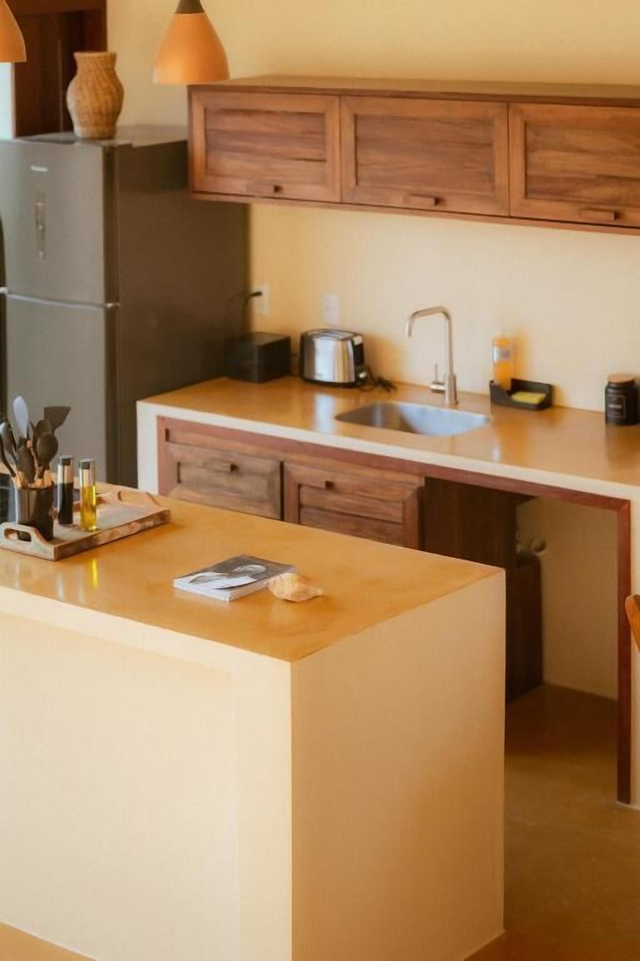 Maison | Cuisine privée