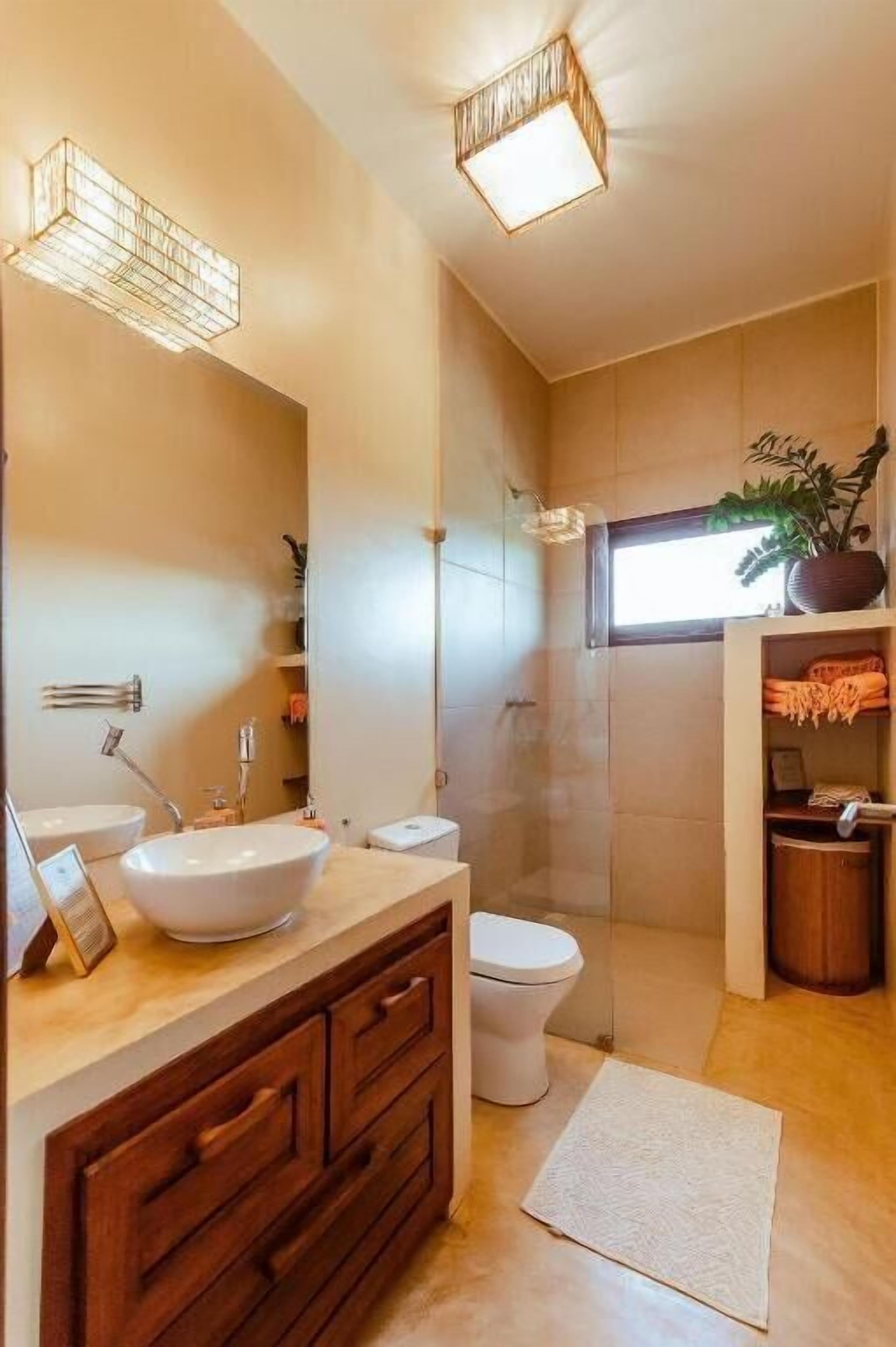 Villa Deluxe | Salle de bain