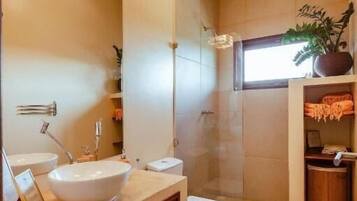 Villa Deluxe | Salle de bain