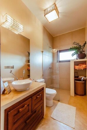 Villa Deluxe | Salle de bain