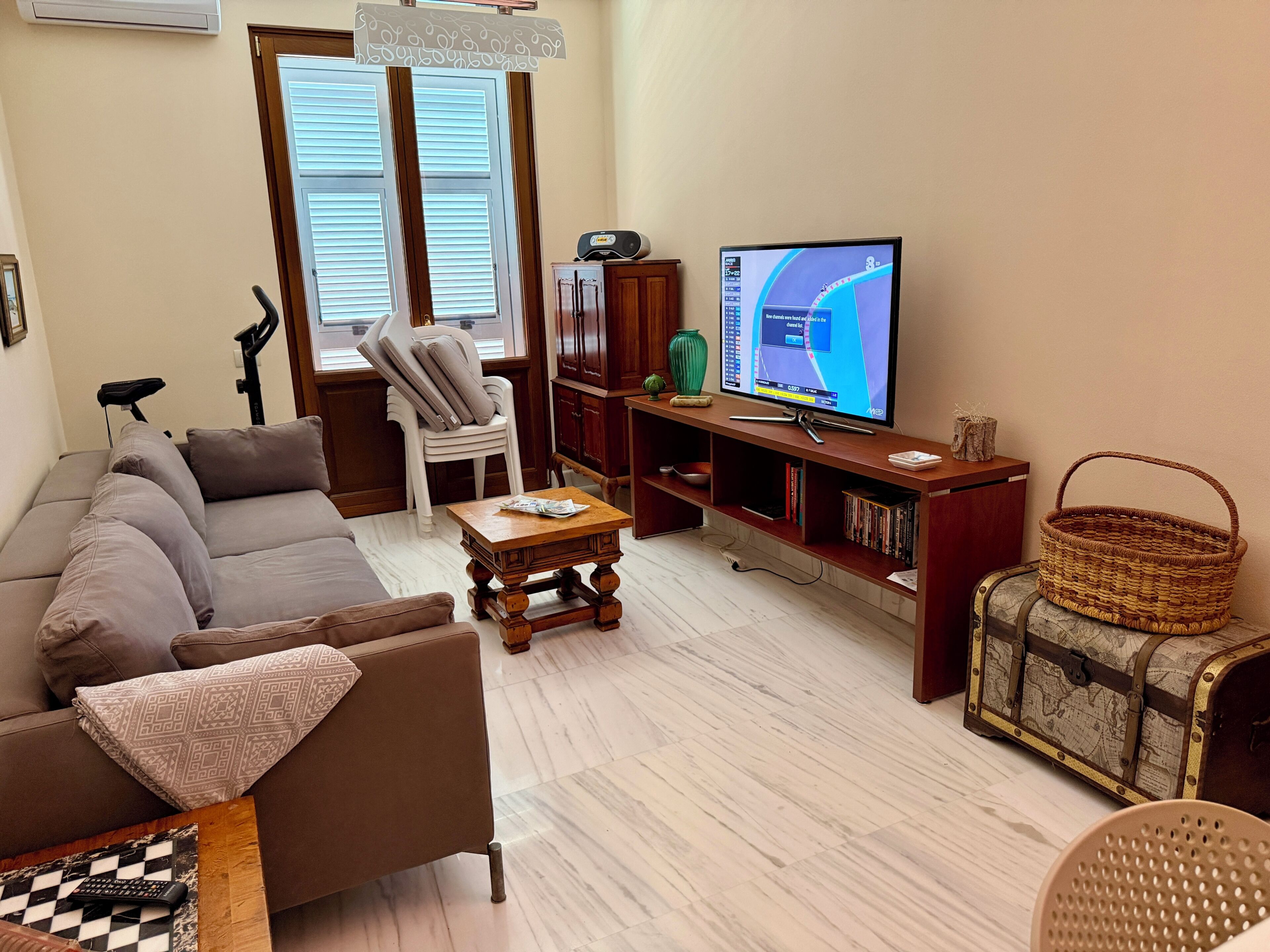 Elegant Tuscany Apartment Near Beach And Centre Of Marina Di Massa - Forte dei Marmi