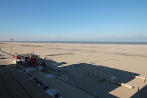 Am Strand