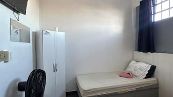 Chambre Classique avec lits jumeaux