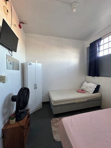Palmares Hotel