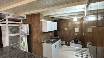 Chambre Simple Classique | Cuisine privée