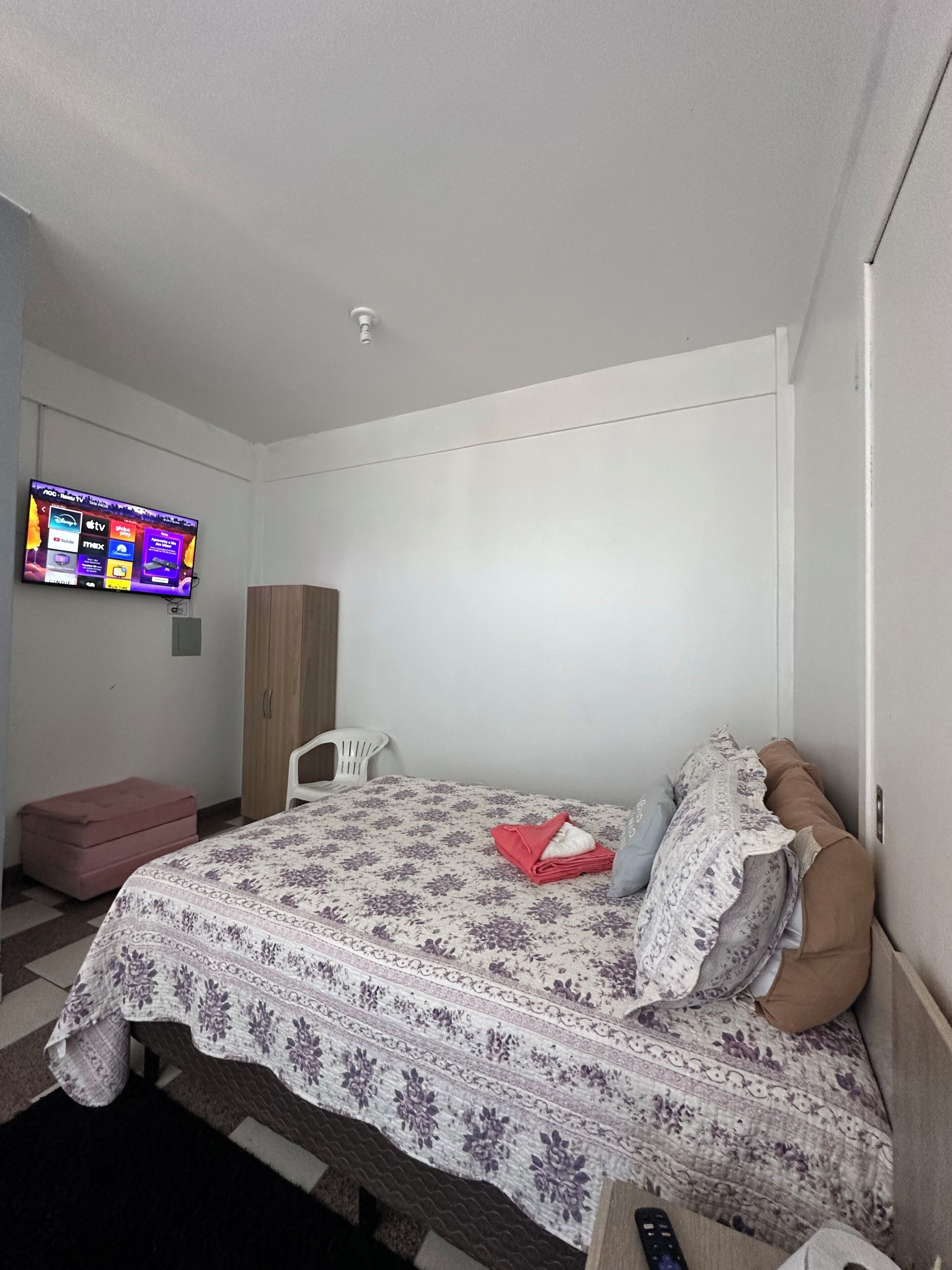 Chambre Double Classique