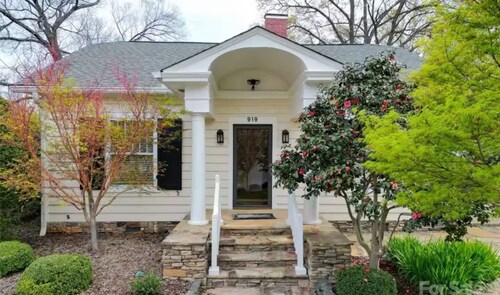 Beautiful House in Salisbury