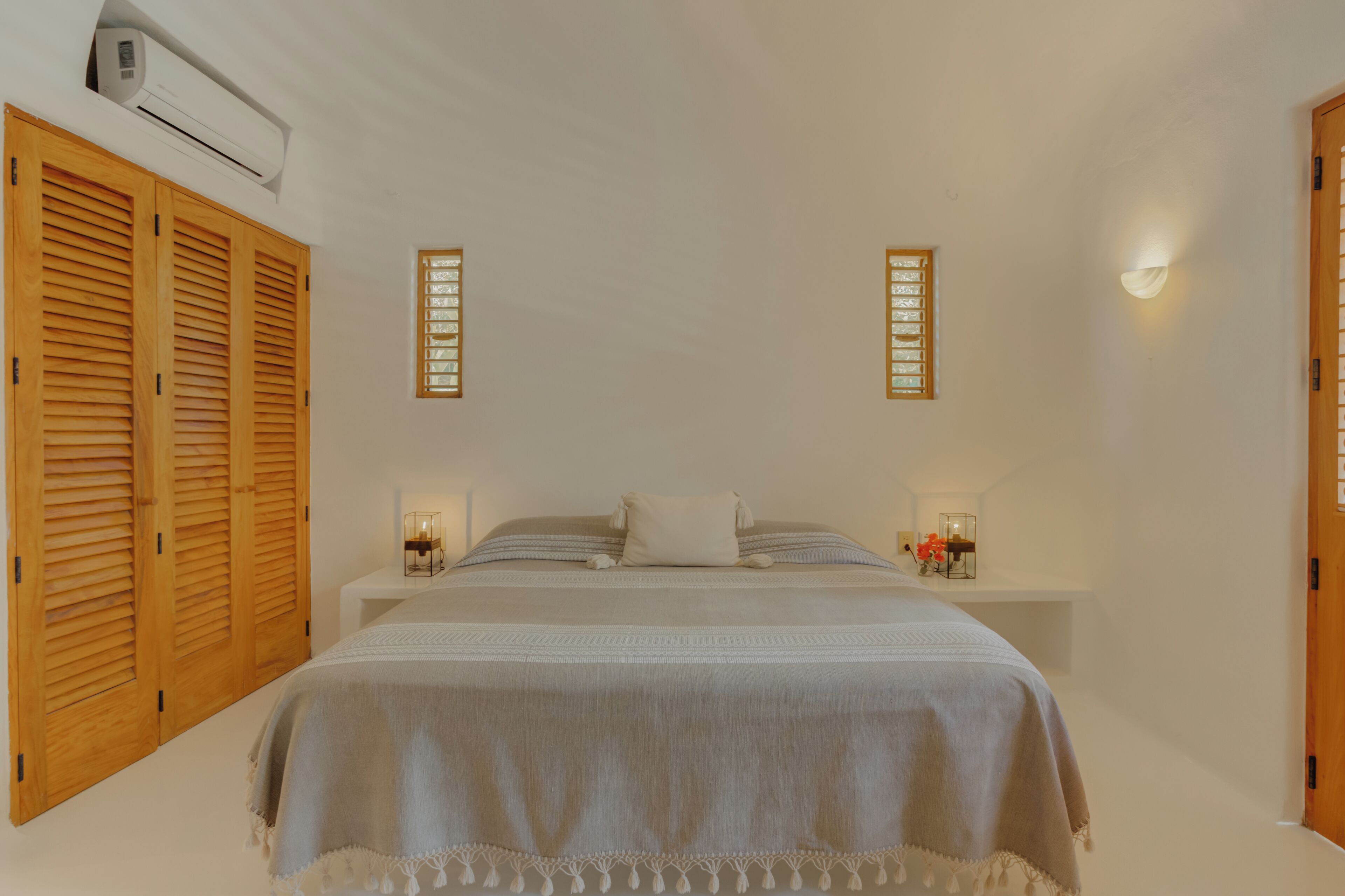 4 chambres, Wi-Fi, draps fournis