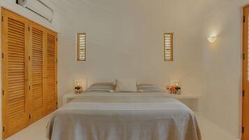 4 chambres, Wi-Fi, draps fournis