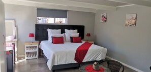 Zimmer, 1 Schlafzimmer, barrierefrei, Raucher