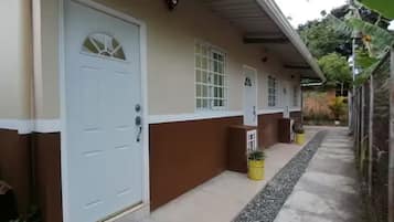 Detalle exterior