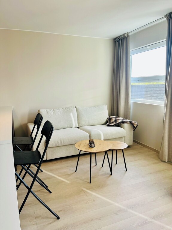 Apartment In Moss City Center - Moss