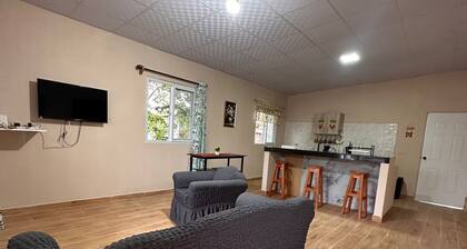 matias' house
