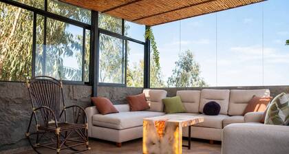 La Casita de Luna Bolivia